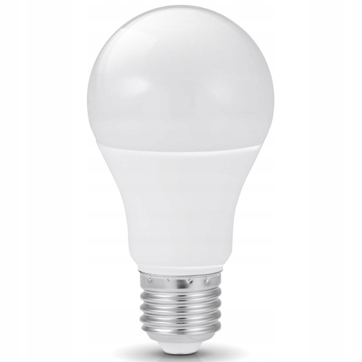 Żarówka LED E27 15W (130W) 1350lm zimna