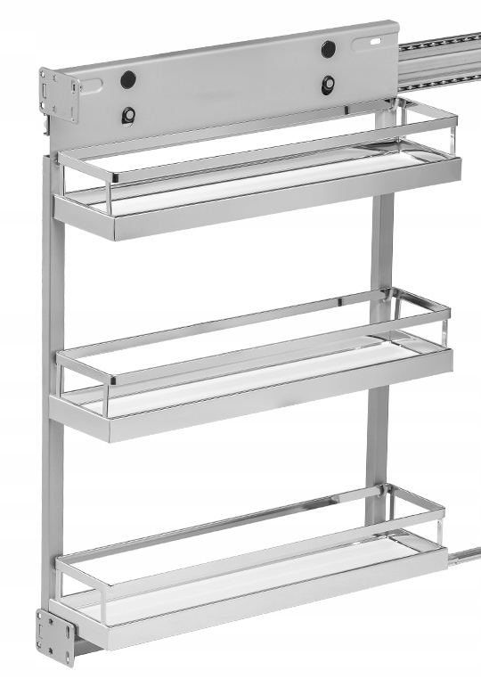 Peka 004.640.KPL/B Slim Arena Style 680/ 200/ 3/ biela