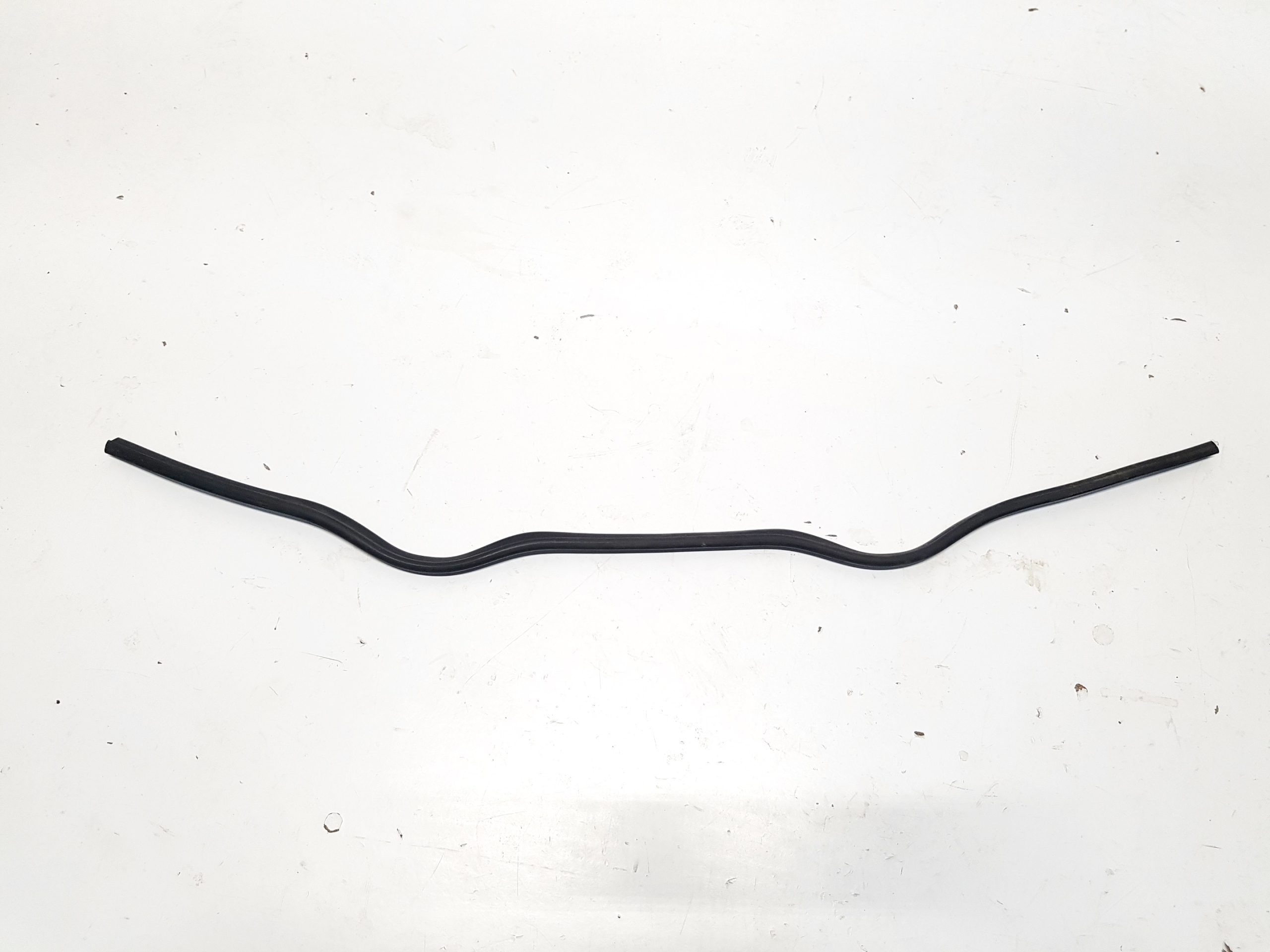 USZCZELKA PODSZYBIA HONDA CIVIC X HB