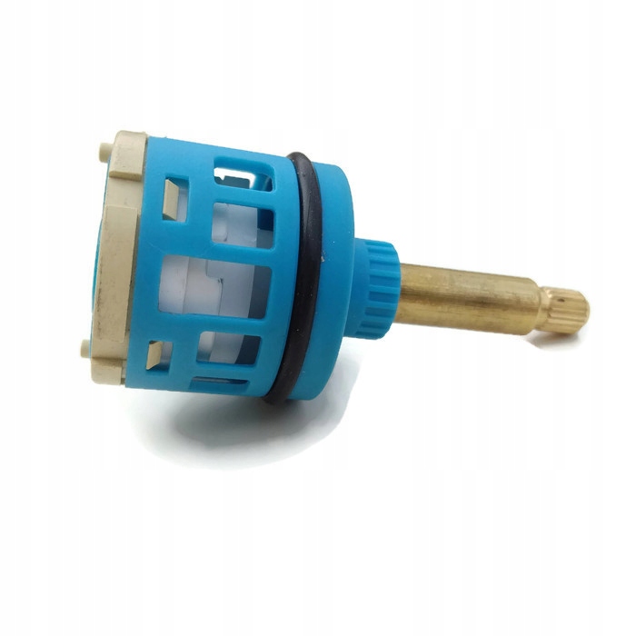 GŁOWICA DO BATERII DO KABIN PRYSZNICOWYCH 5 FUN Kod producenta GL-5F