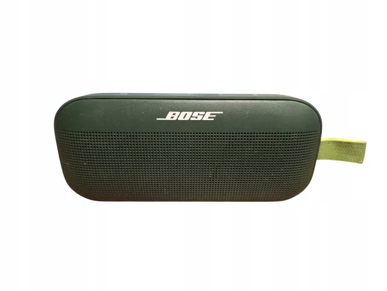 Głośnik Przenośny Bose Soundlink Flex - Niska cena na Allegro