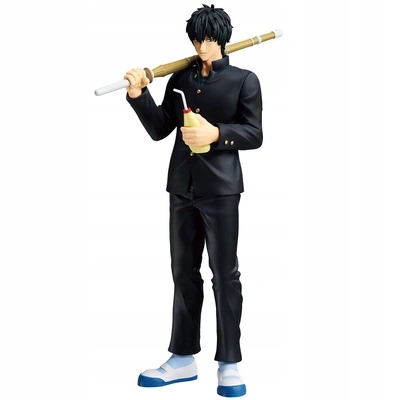 Figurka Gintama Toushirou Hijikata Ichibansho 25 cm