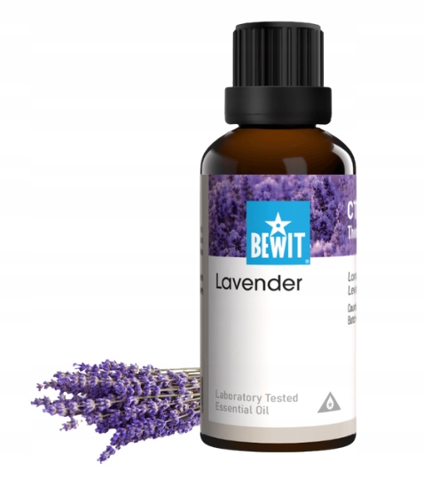 Bewit Levandule 100 ml