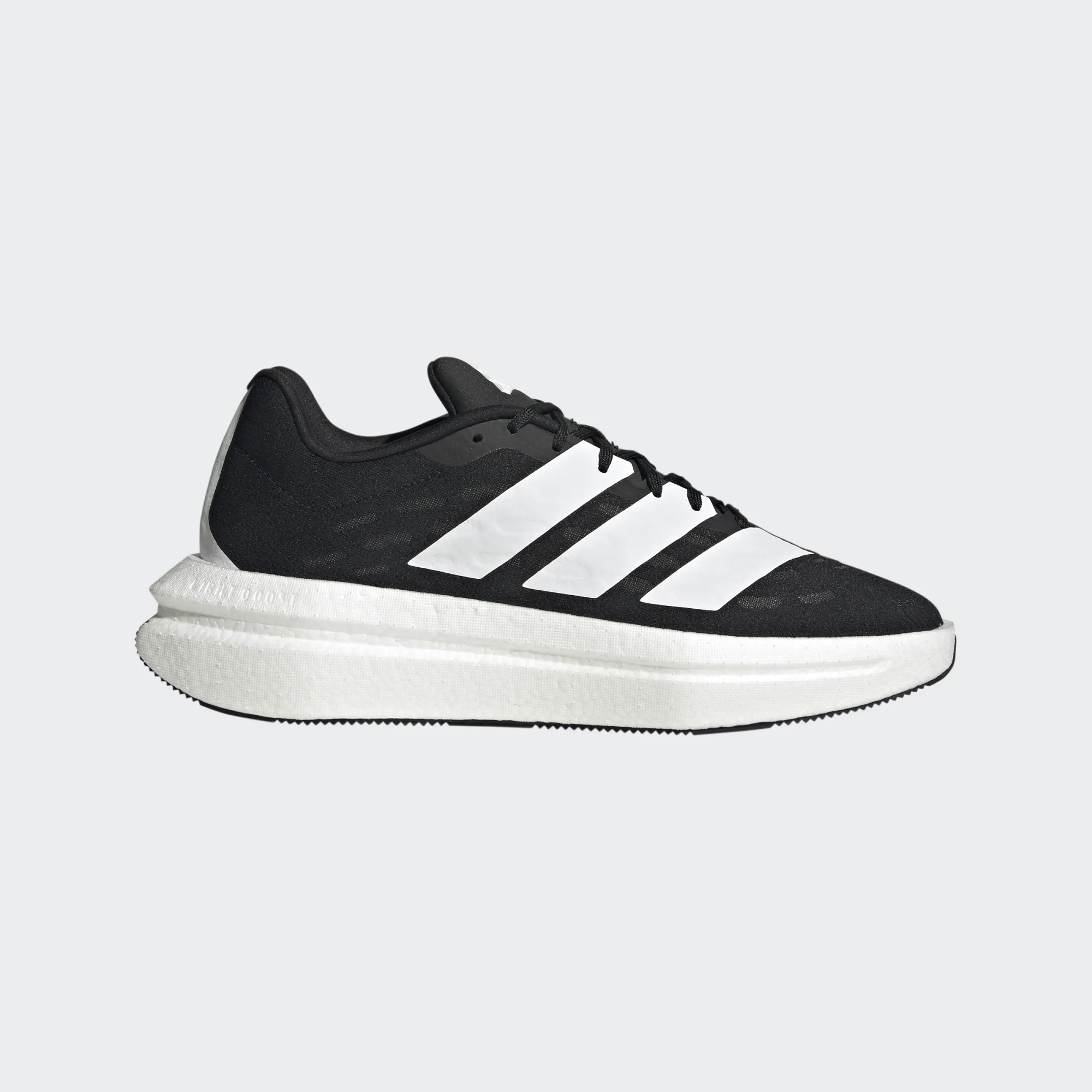 Adidas Sportovní boty Pánské Síťované Pohodlné Lehké Flowboost JR5504 VEL.43 1/3