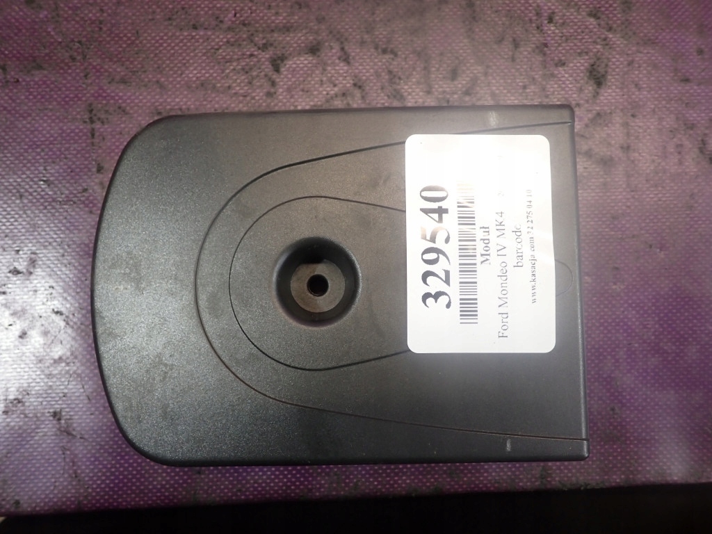 FORD MONDEO IV MK4 07- MODUŁ BLUETOOTH 8M5T-19G488-AL 8M5T19G488AL