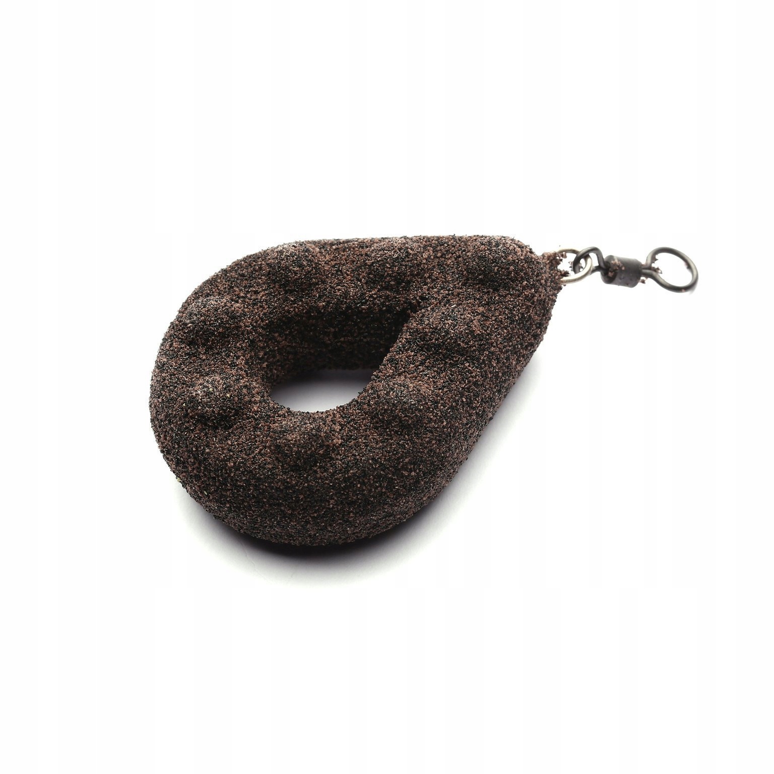 

Ciężarek Karpiowy Grippa BRĄZOWA-100 g