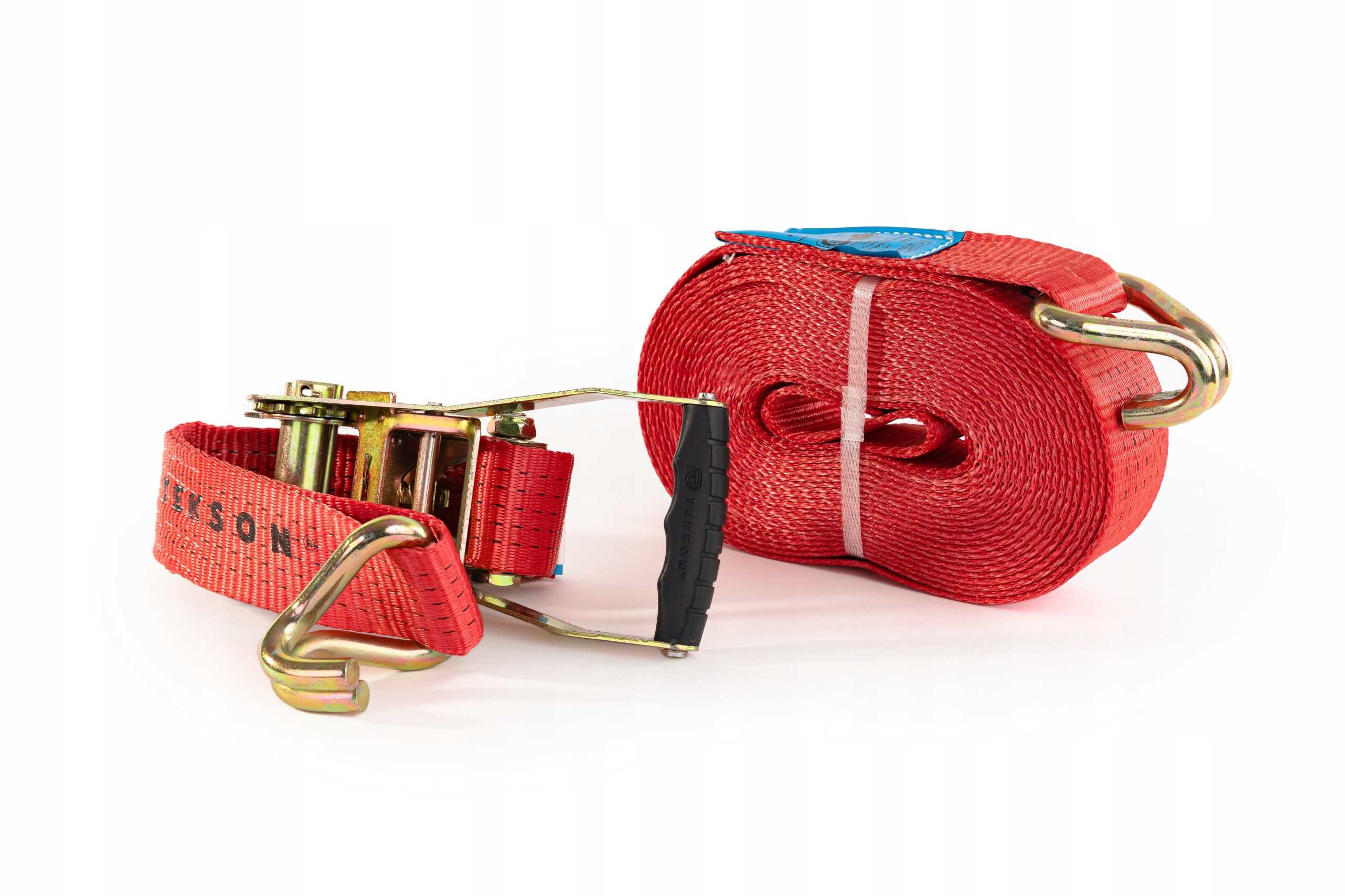 Přepravní pás Komplet s automatem 8M/50MM/5T 350daN