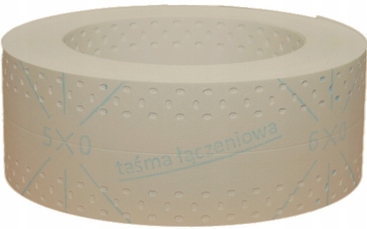 

Taśma Do Gk Naprawcza Sime Tapes Q25 50 mm x 25 m