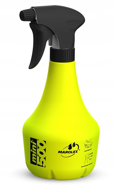 

Opryskiwacz Mini Spryskiwacz 500ML Marolex
