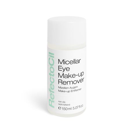 REFECTOCIL EYE MAKE-UP REMOVER DEMAKIJAŻ OCZU 150M