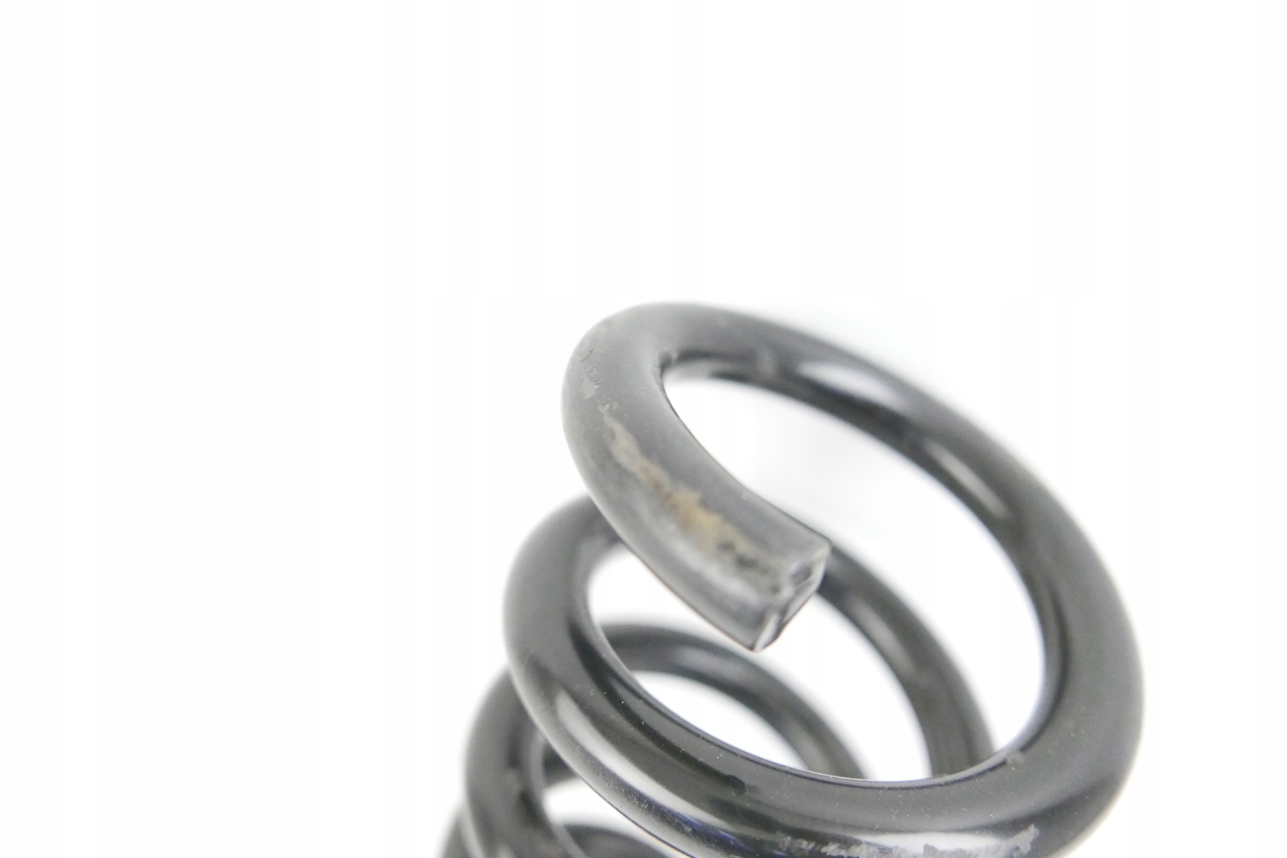 SPREZYNA ZAWIESZENIA TYL MERCEDES BENZ Klasa E Type of suspension standard