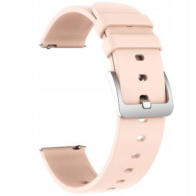 

Silikonowy Pasek Do Galaxy Watch Active 2 3 20mm