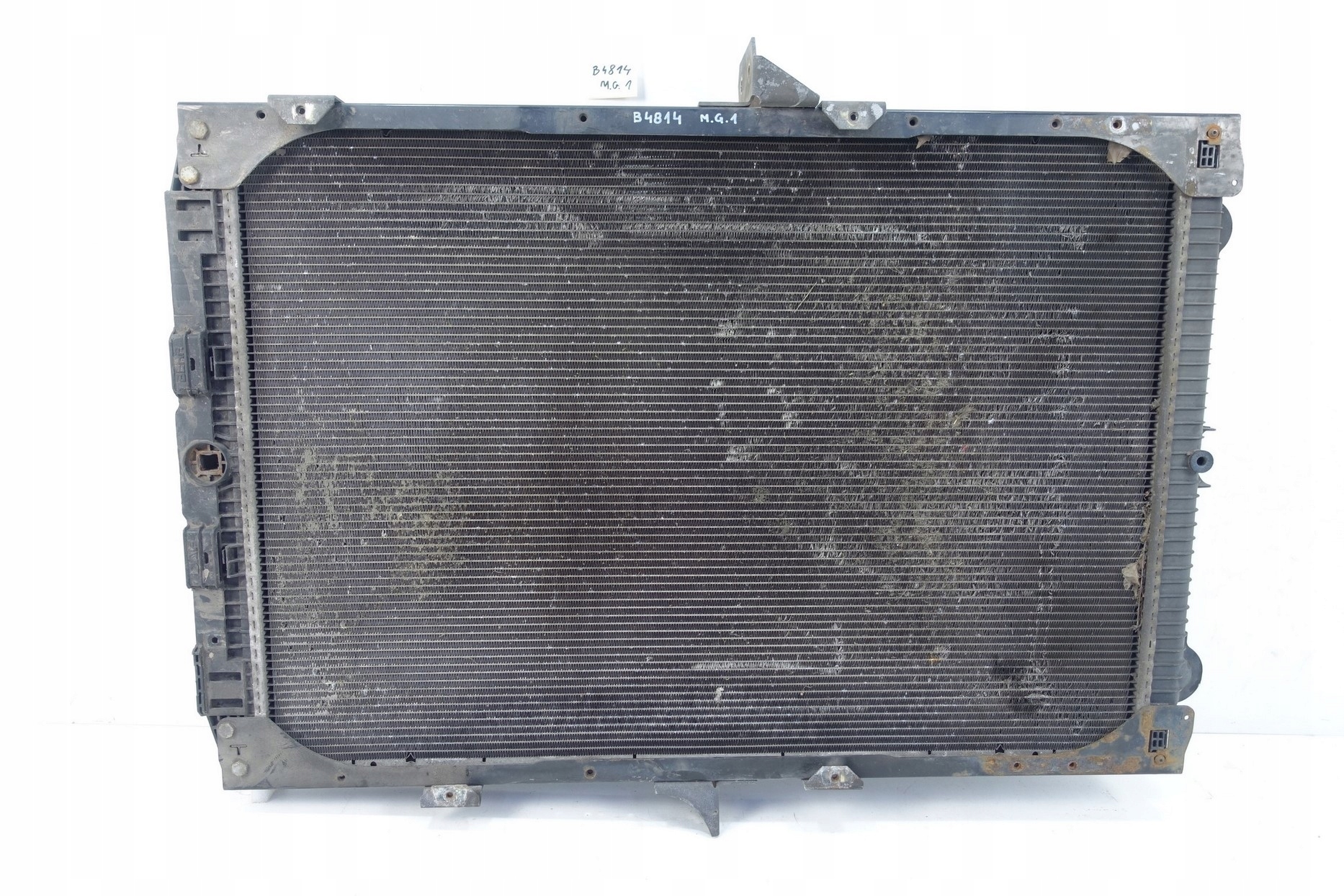 Radiatore / Raffreddatore Motore DAF XF 105 MX300/MX340/MX375