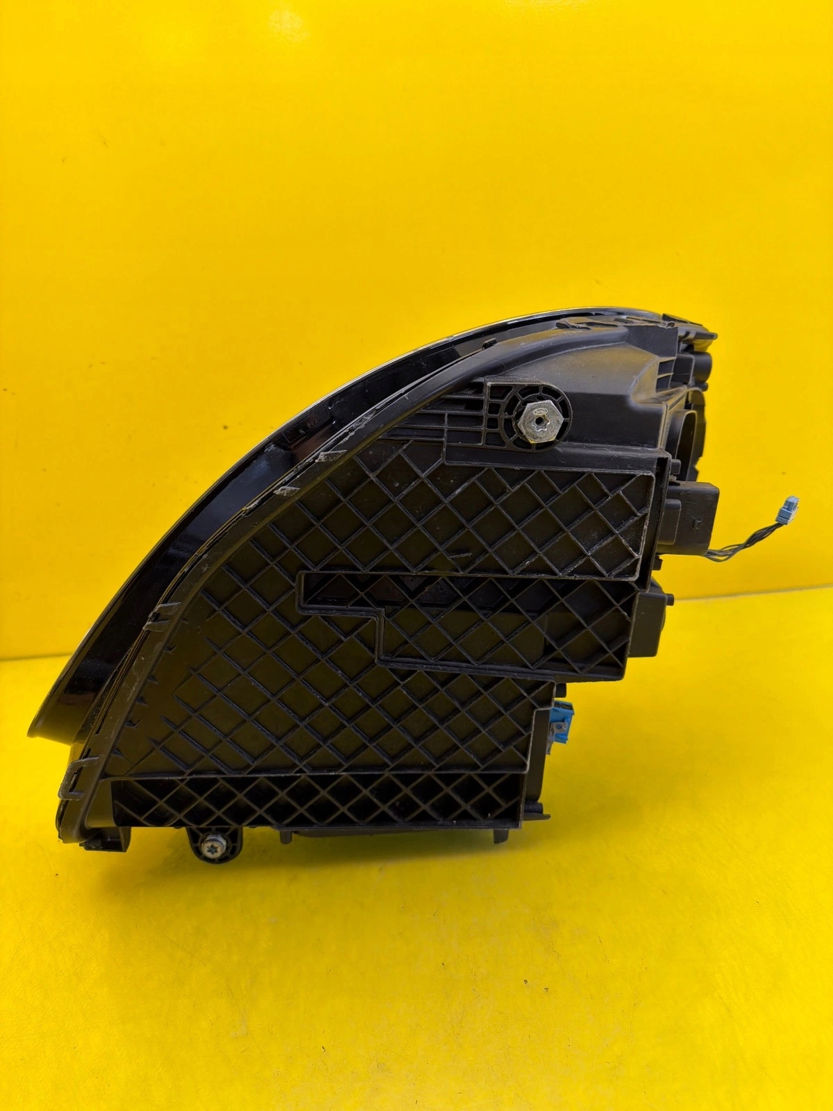 light left Mercedes SL 231 W231 Full Led ILS A2319060701