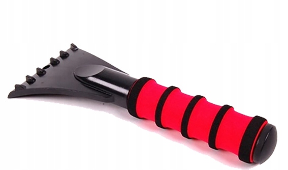 AUDI OE PODRĘCZNA SKROBACZKA DO SZYB