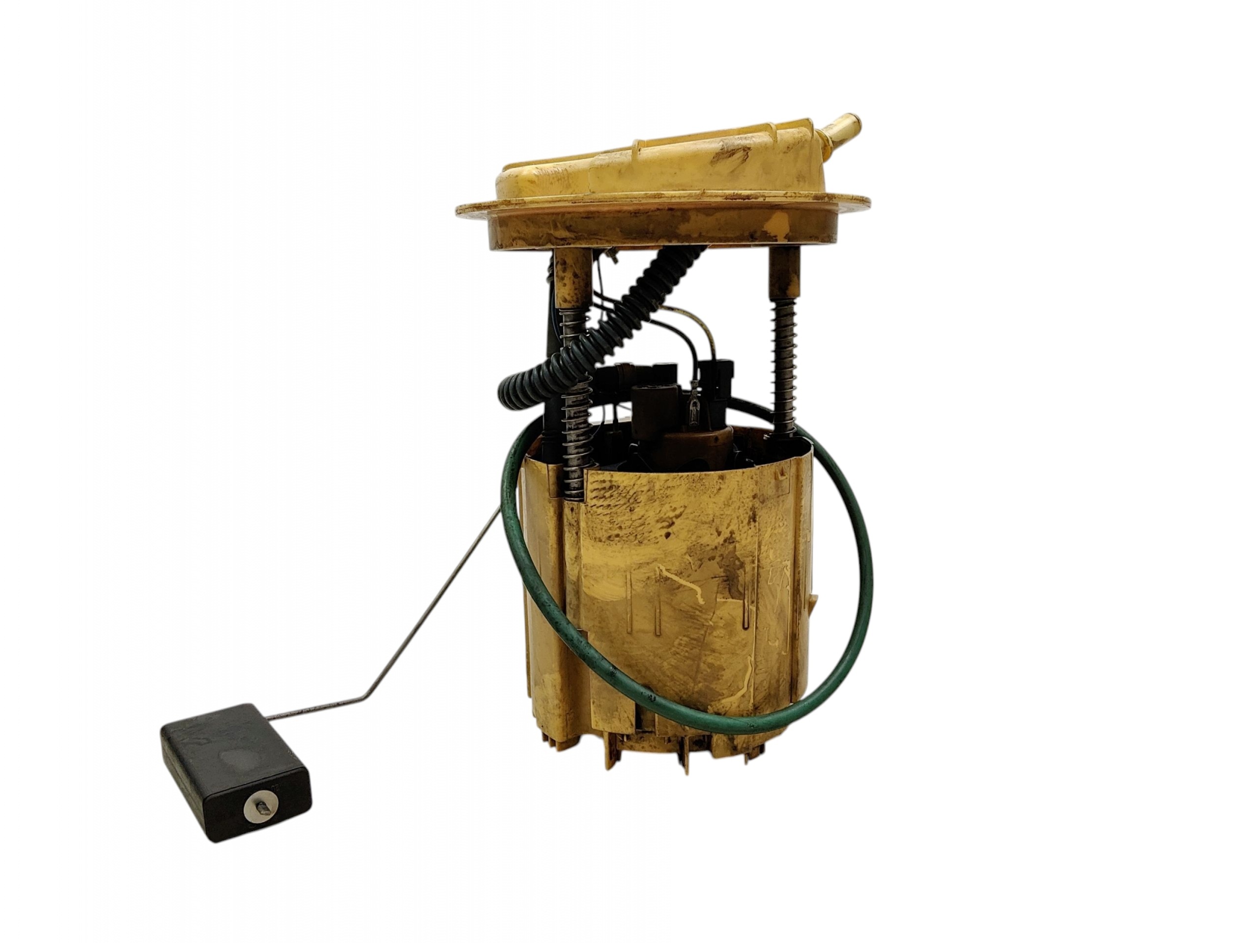 kraftstoffpumpe förderpumpe W kraftstofftank DODGE CALIBER (2006-2009) 2.0 CRD 140KM 04578289AA
