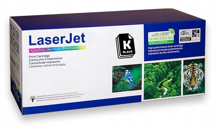 

Toner 78 Do Drukarki Hp Laserjet M1536dnf M1536mfp