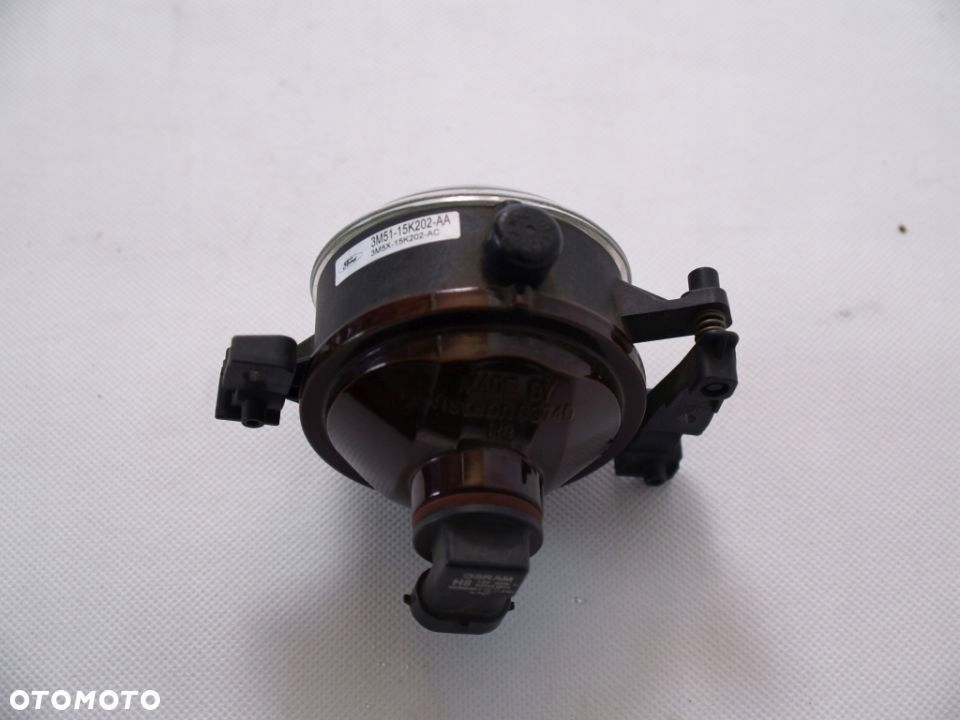 Ford Focus C Max 04- Nebelscheinwerfer links 3M 51-15K202-AA