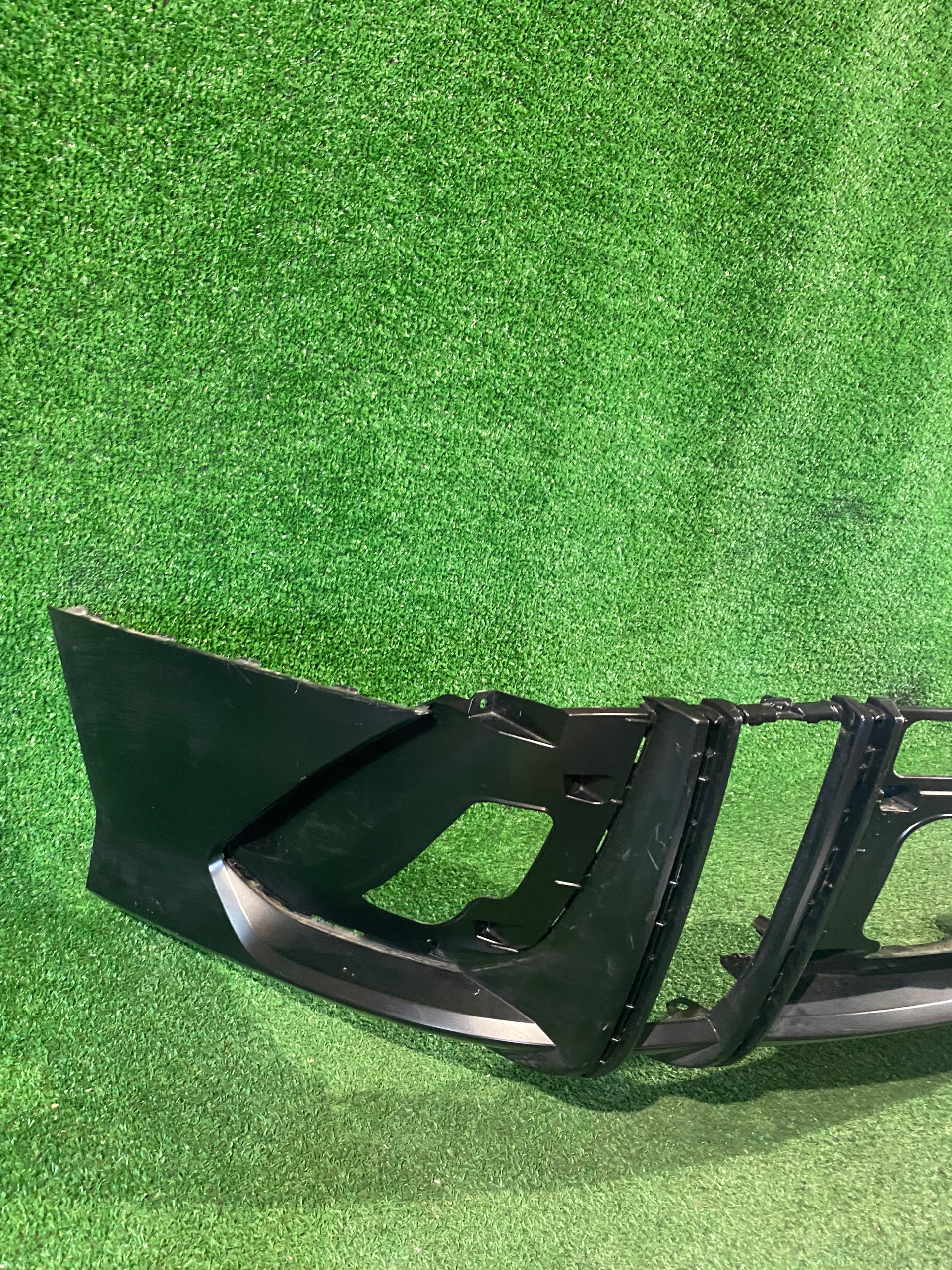bumper rear part rear HYUNDAI IONIQ VI 22
