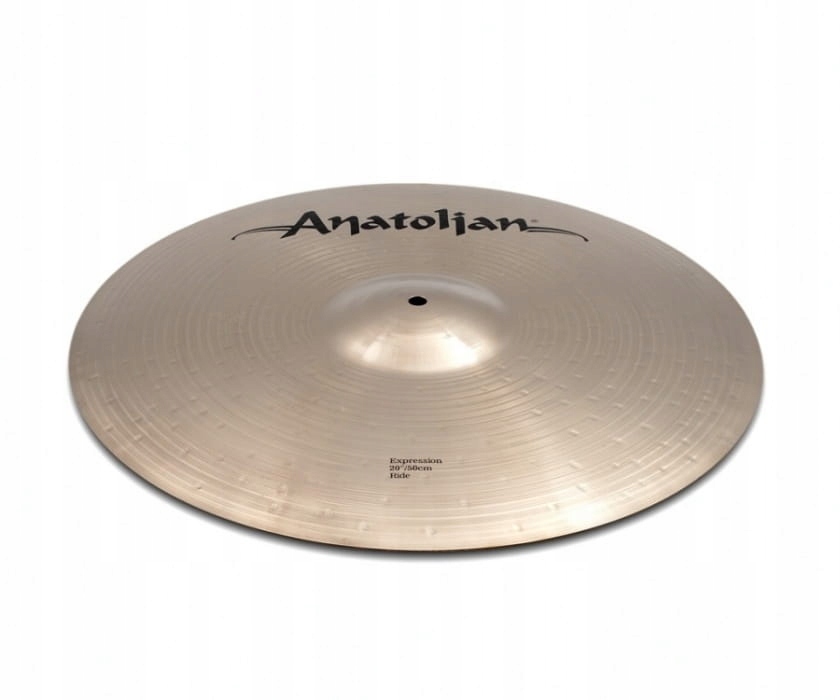 Anatolian 20" Expression Ride