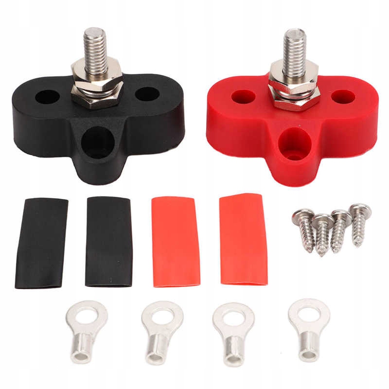 6944263501772 - 48V Power Distribution Studs Battery Power Ground