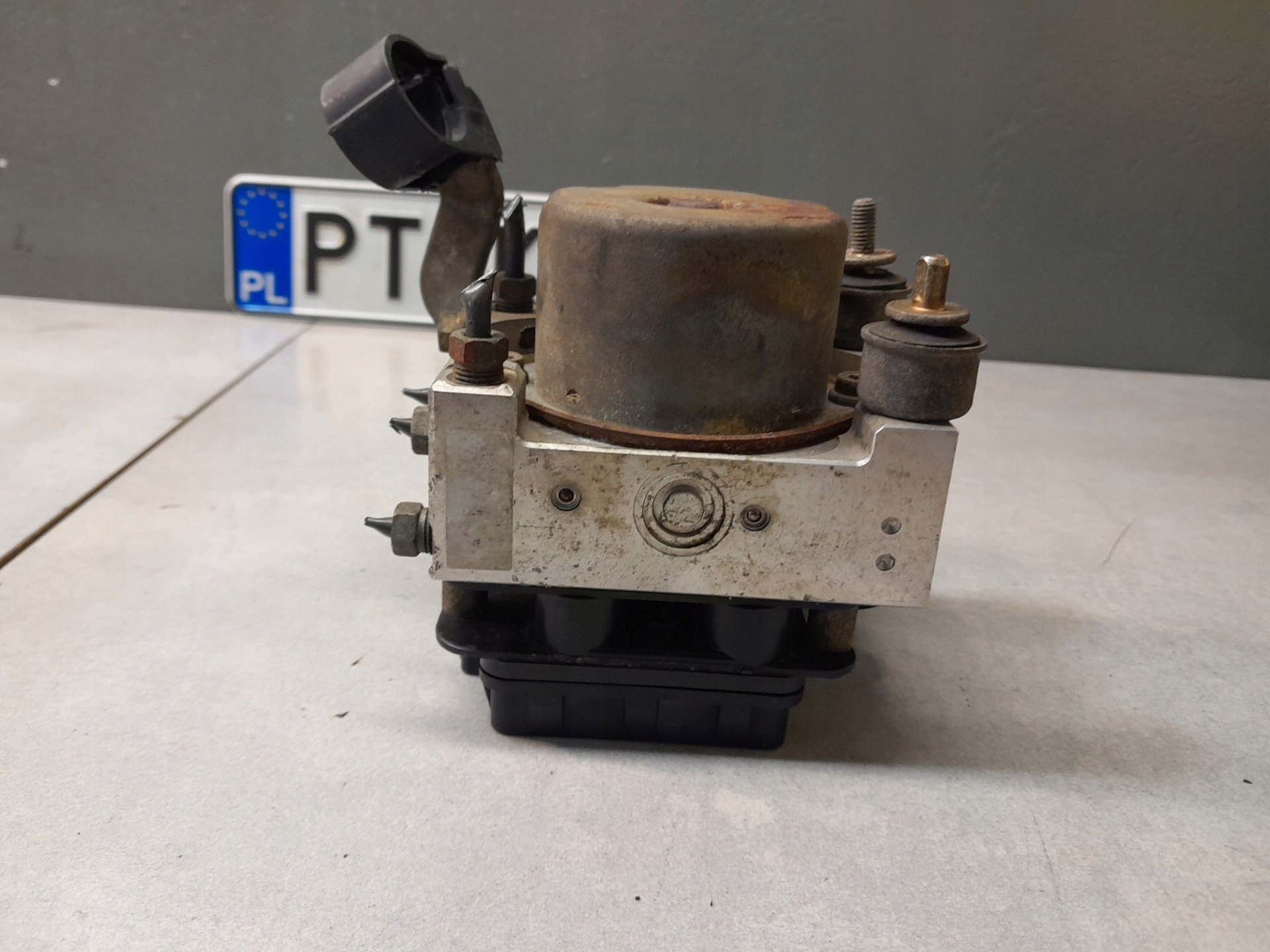 Pompa ABS TOYOTA YARIS e 1.0 8954152030