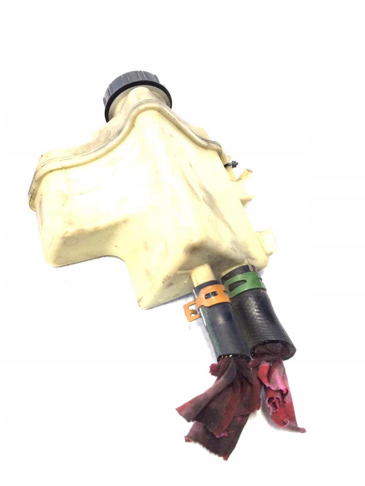 serbatoio LIQUIDO SERVOSTERZO volante RENAULT KANGOO 7700414664