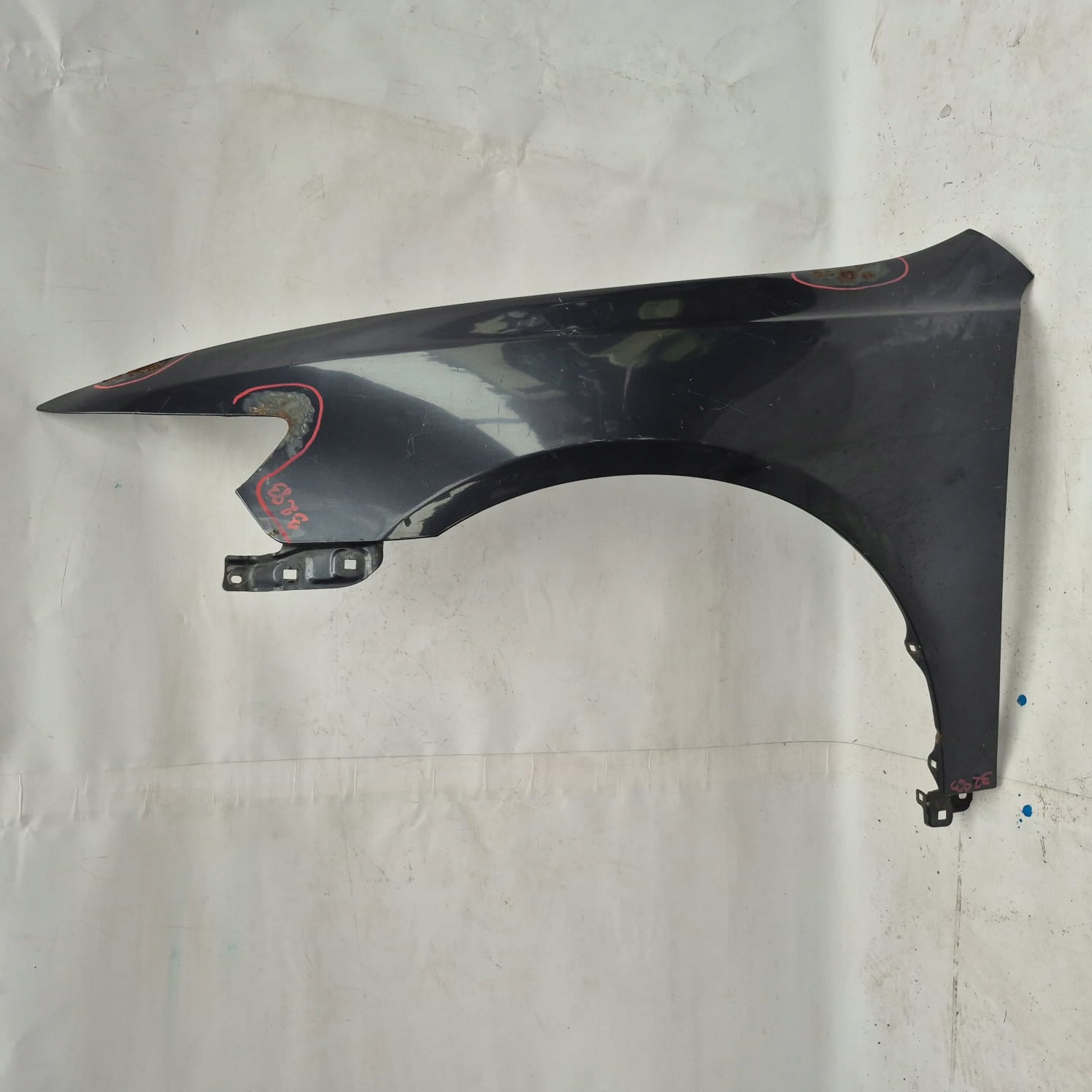 HONDA ACCORD VII 7 02-08 fender front front left