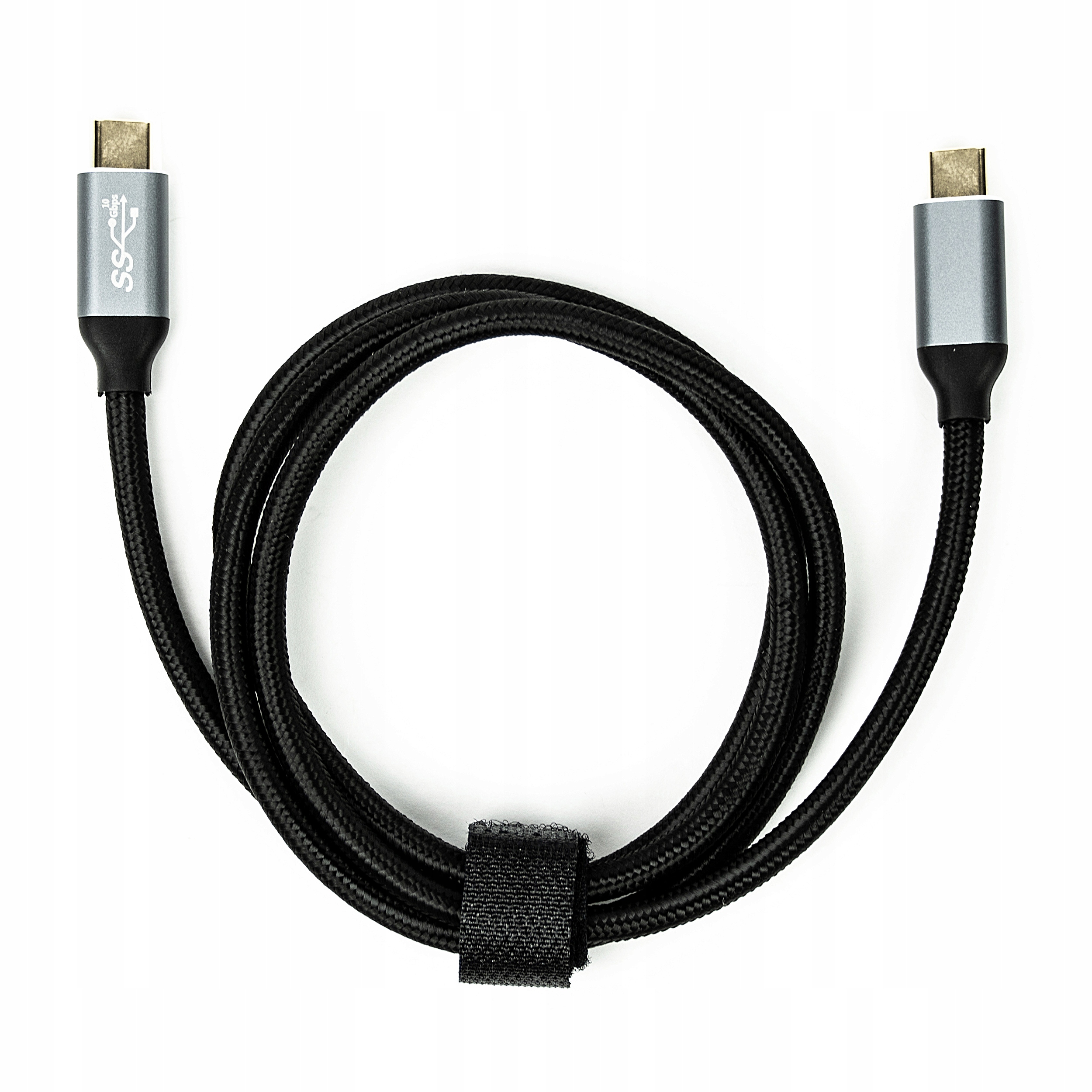 

Kabel Usb C 3.1 Quick Charge 4.0 10Gbps Pd 100W 4K