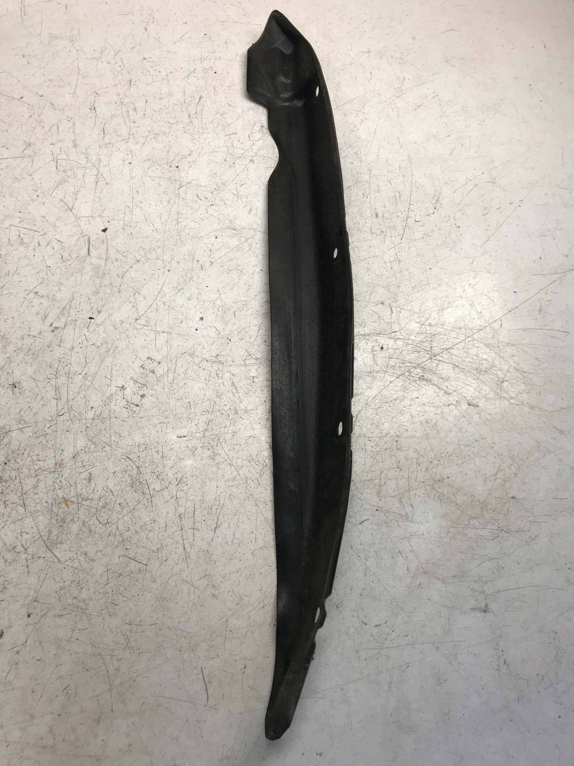 Insonorisation Aile Droite Avant MERCEDES W251