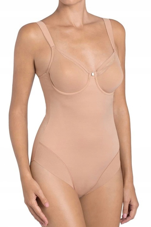 Body Modelujące TRIUMPH TRUE SHAPE SENSATION BSW | ROZMIAR 85B
