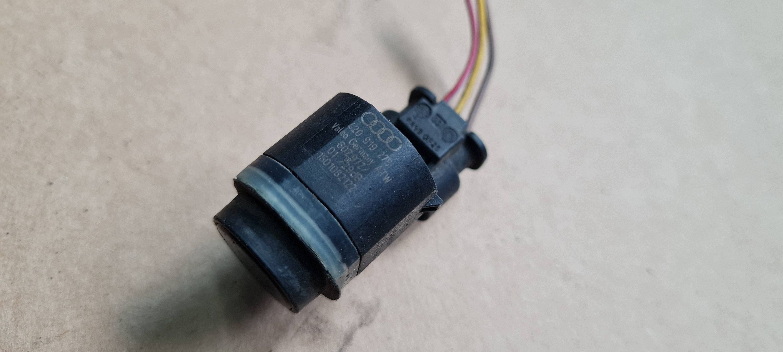 A4 B8 S4 Sensor PDC Parken Connector Contact KOSTKA A5 8T S5 420919275