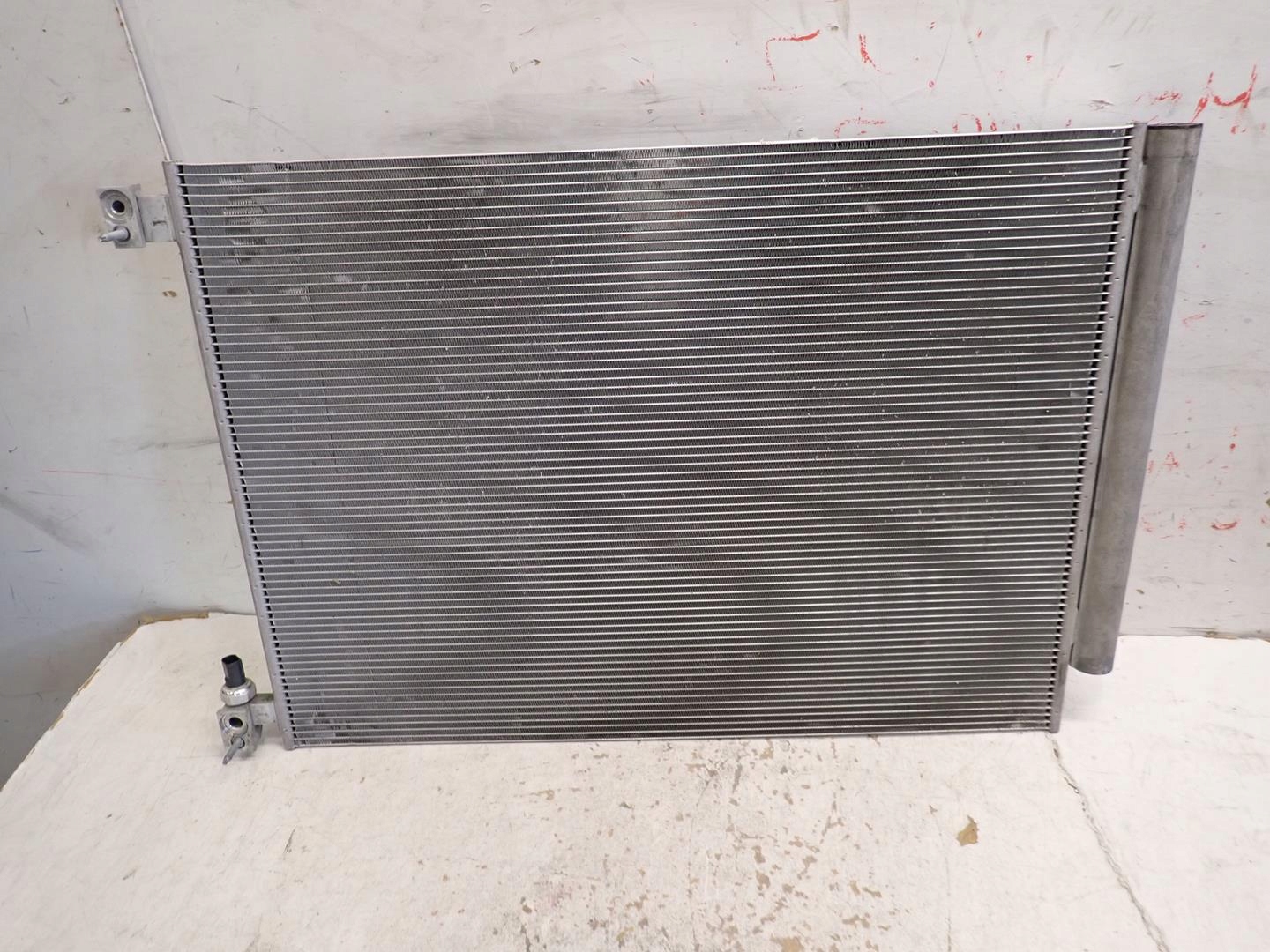 Radiateur climatisation MERCEDES W206 W223 A0995004102