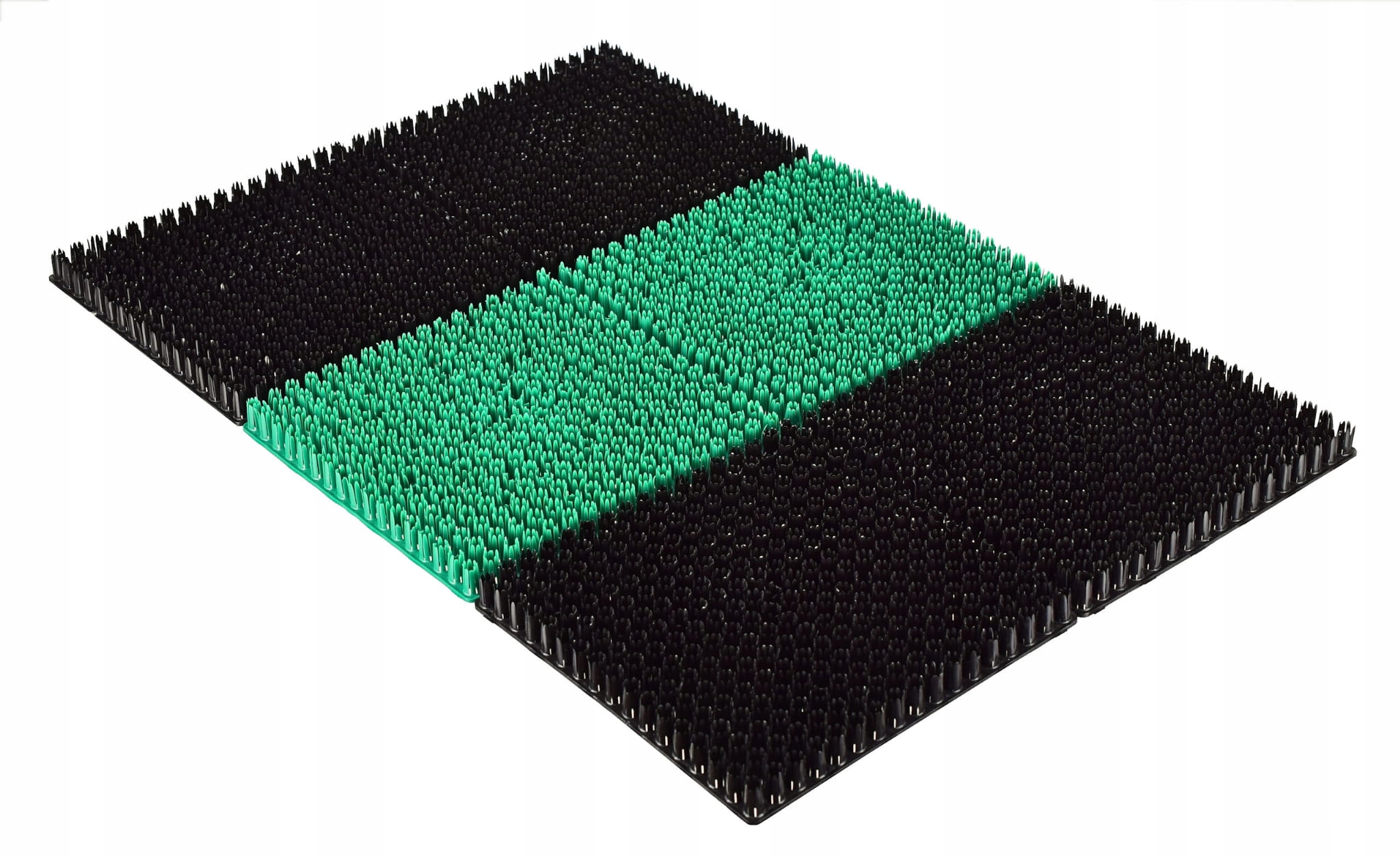 

Polska Wycieraczka Plastikowa Trawka 55X37 Sg