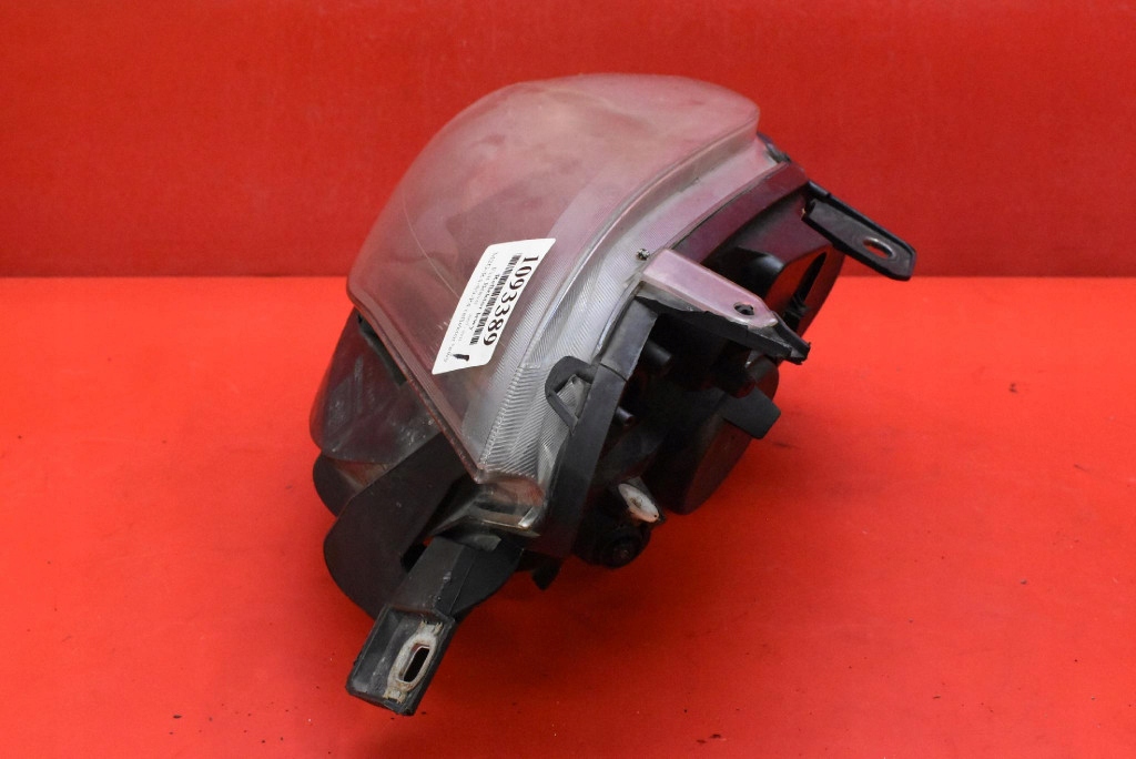 REFLEKTOR left light front lens EU 51877884 FIAT BRAVO 2 II 07-11