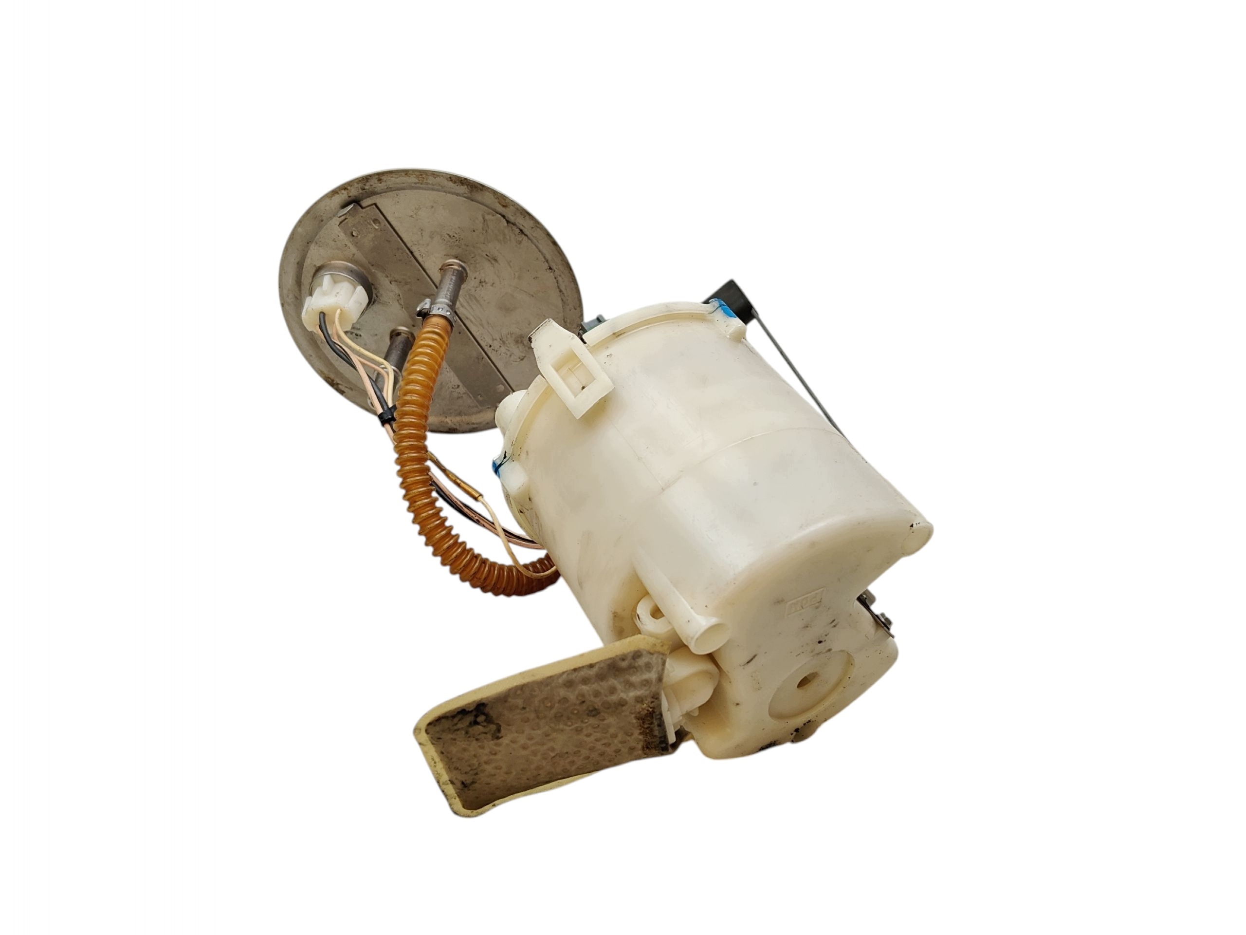 feed pump W tank FORD MAVERICK II 2.3 16V 150KM