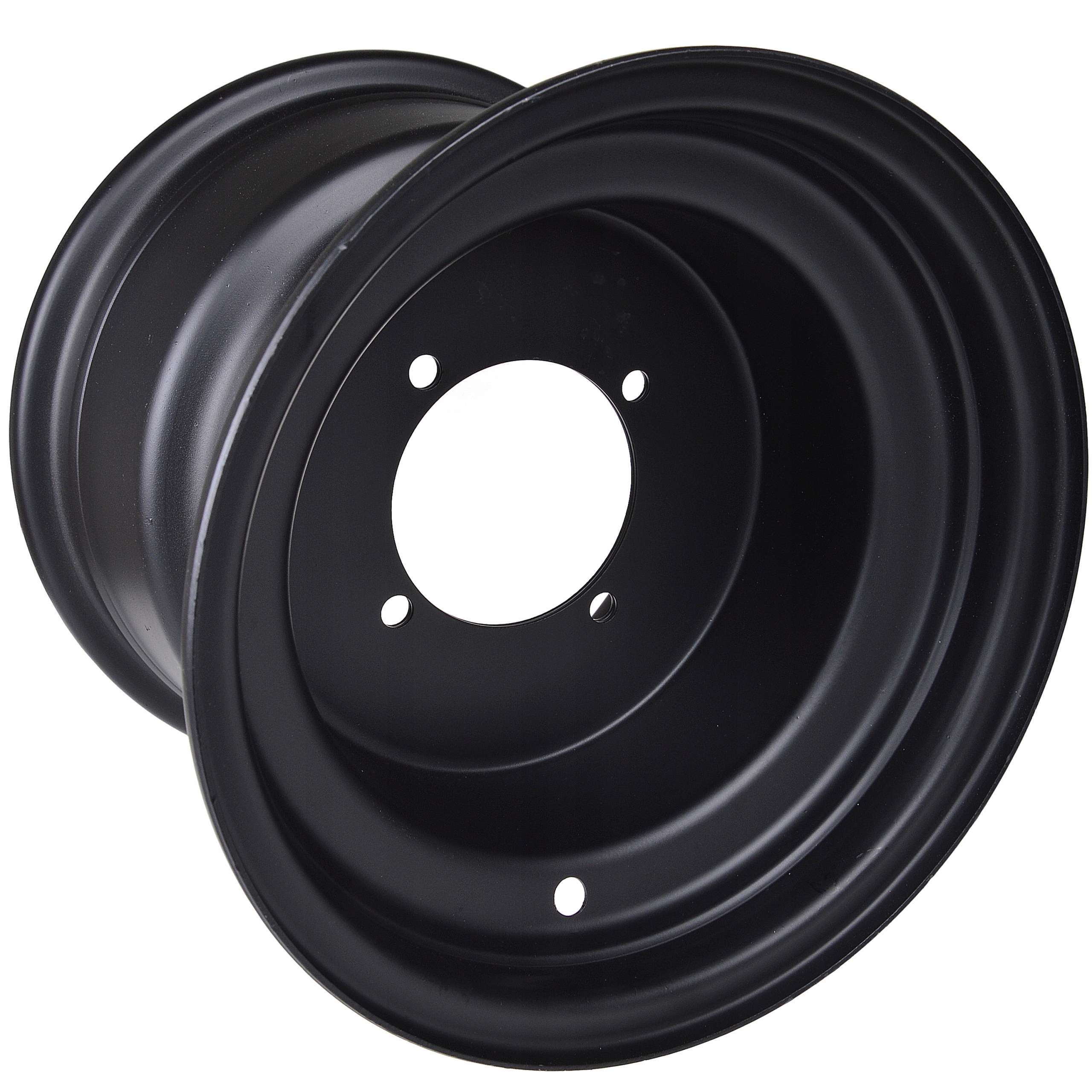 FELGA TYL TYLNA QUAD ATV 200 250 SHINERAY 10 CALI