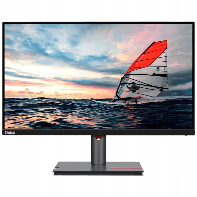 Lenovo Monitor 24.5 cala ThinkVision P25i-30 Fhd 63F4MAT1EU