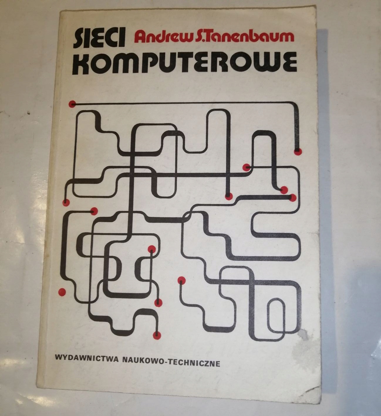 Sieci komputerowe Tanenbaum