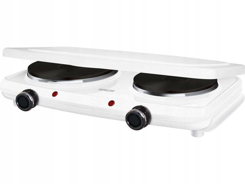 Kuchenka nastawna Sencor Scp 2271WH-EUE4