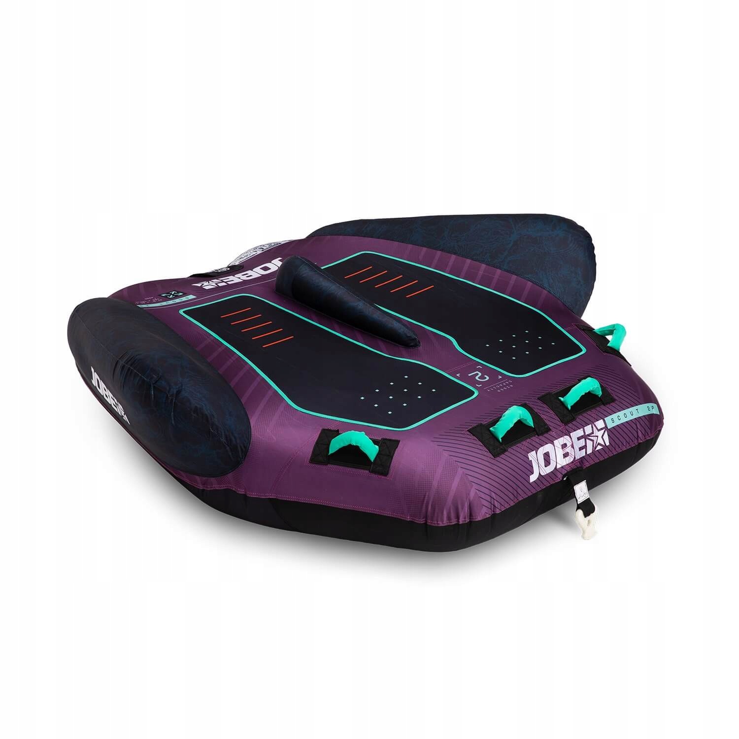 Pływadło Holowane Scout Towable 2-OSOBOWE