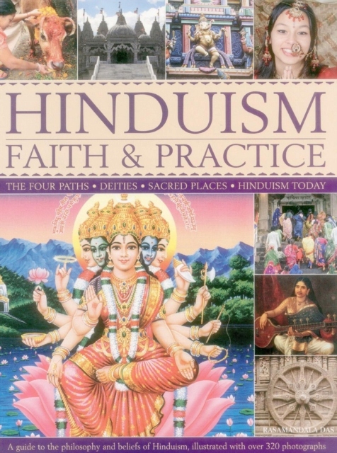 Hinduism Faith & Practice RASAMANDALA DAS