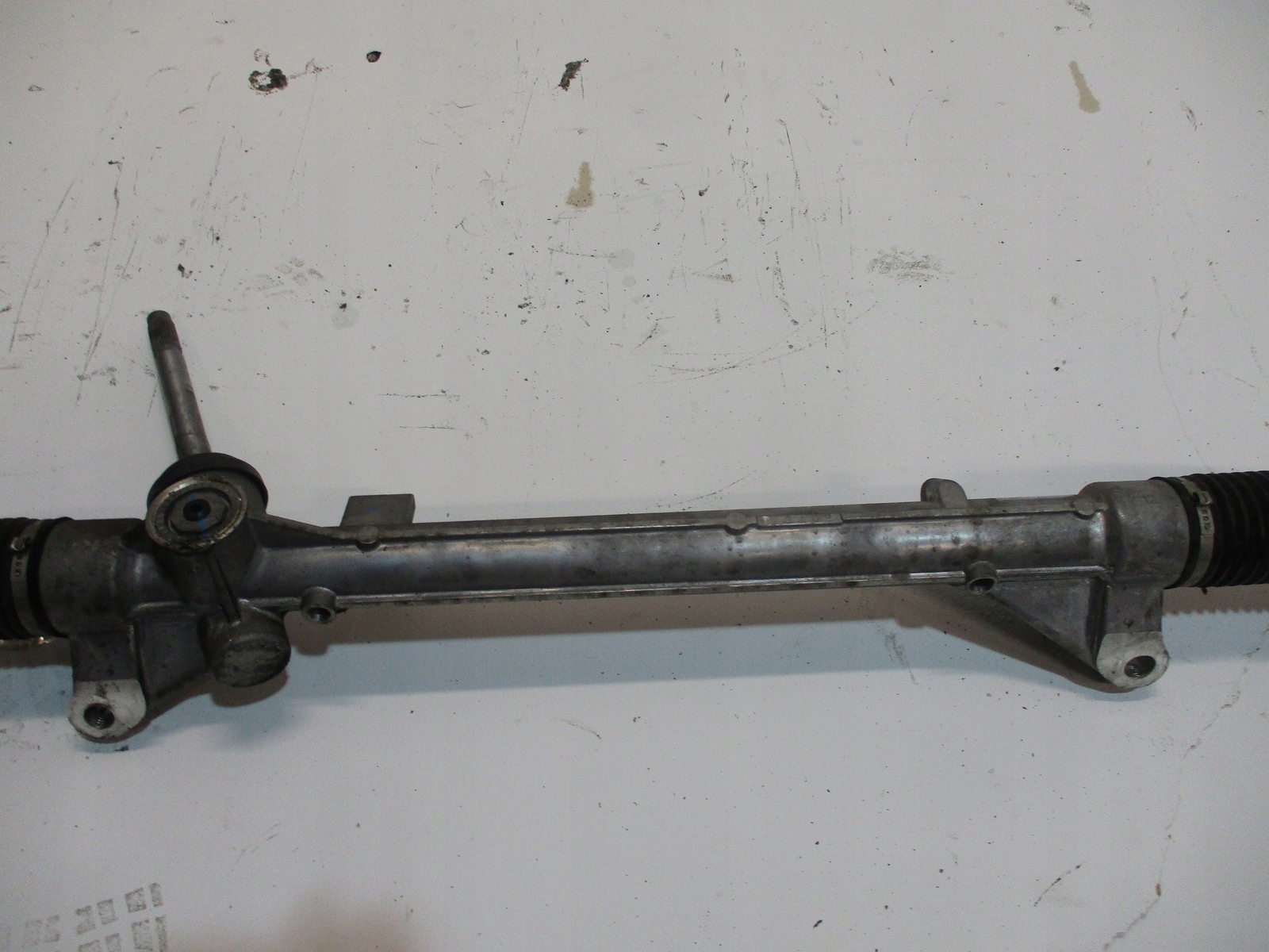 BOÎTER DIRECTION NISSAN QASHQAI II 1,3TCE