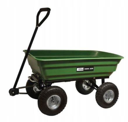 Güde Záhradný Vozík Ggw 250