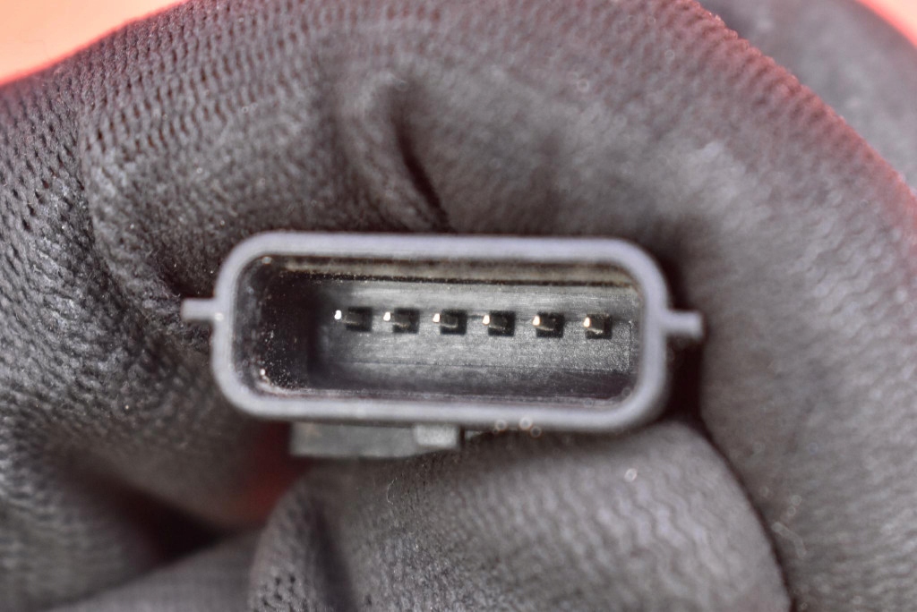 Sensor Parken heck HYUNDAI und 40 VF KOMBI 11-15