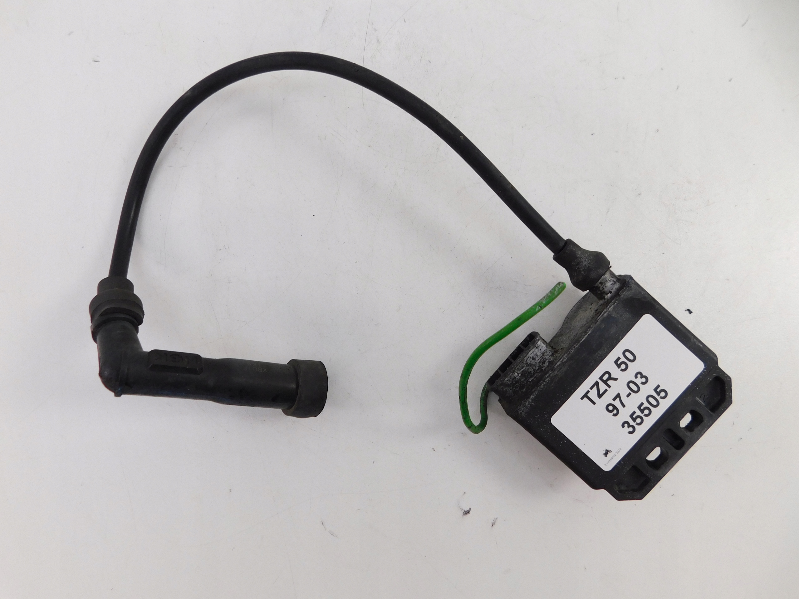 YAMAHA TZR 50 97-03 МОДУЛЬ