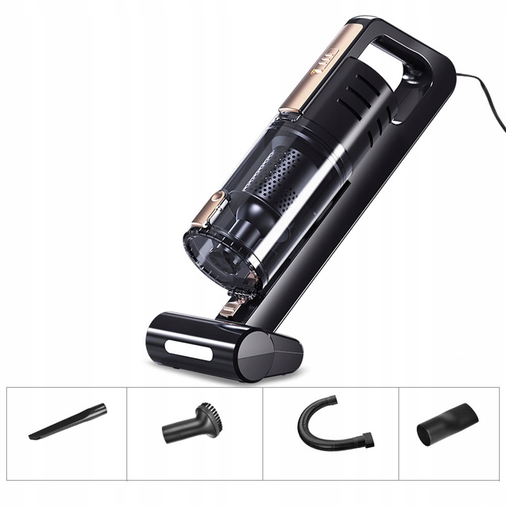 1 комплект пилосос Vac для автомобіля