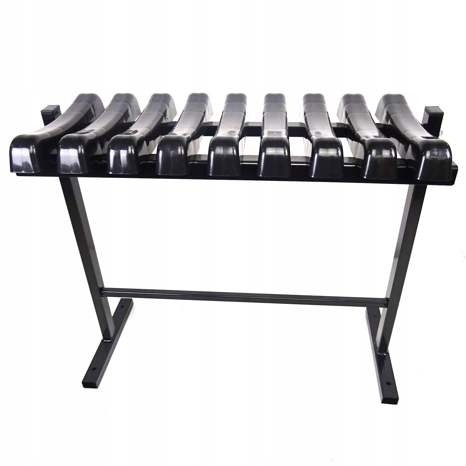 Hřbitovní Lavička Na Hřbitov Skládací 60 cm 9 příček Dárek