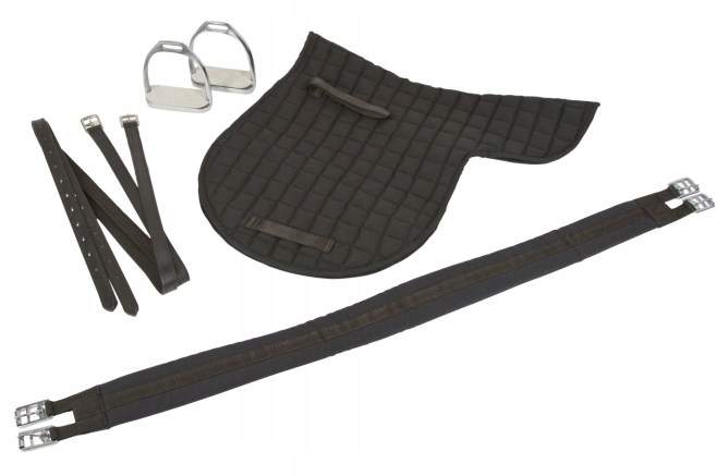 Siodło wszechstronne Kerbl PONY Marka Kerbl