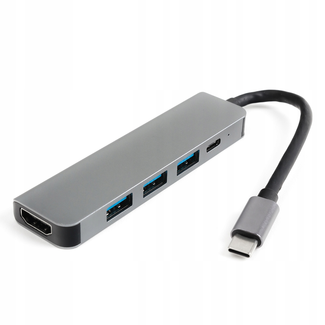 Multiport SPU-M12 Usb-c Hdmi Usb 3.0 SPU-M12